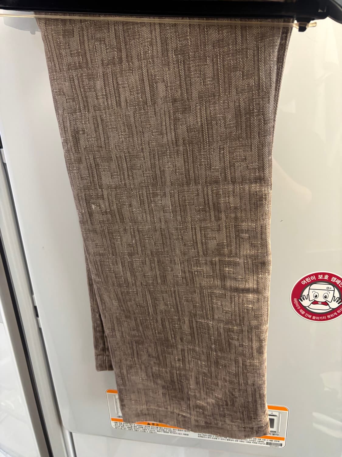 펜디 모노그램 펜츠32 상품이미지3