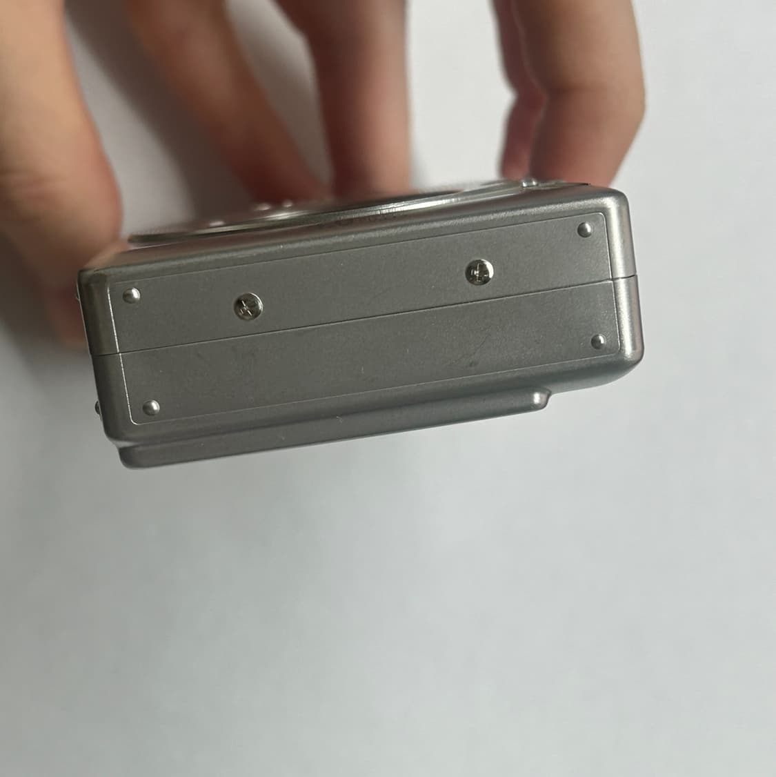 캐논 익서스40(익시50) / Cannon ixus40(ixy50) 상품이미지4