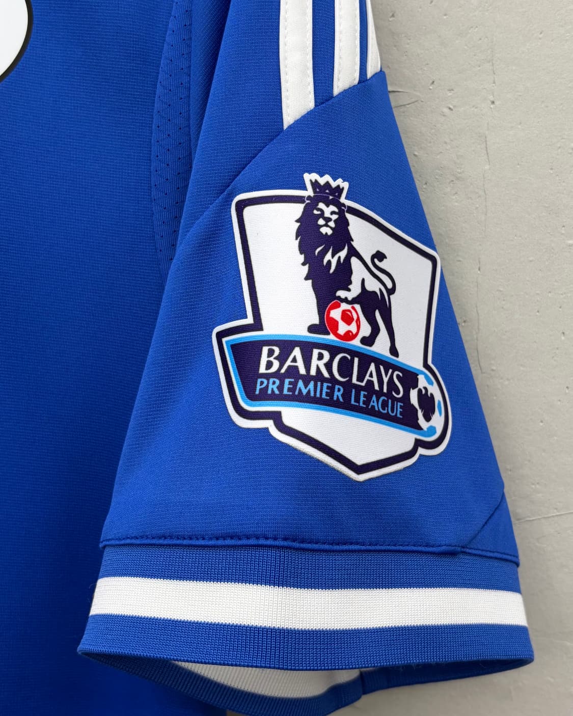 아디다스 13-14 첼시 홈 리그.ver No.17 에덴 아자르 상품이미지3