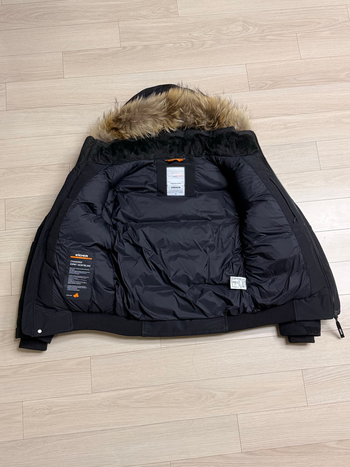 아이더 스투키 상품이미지2