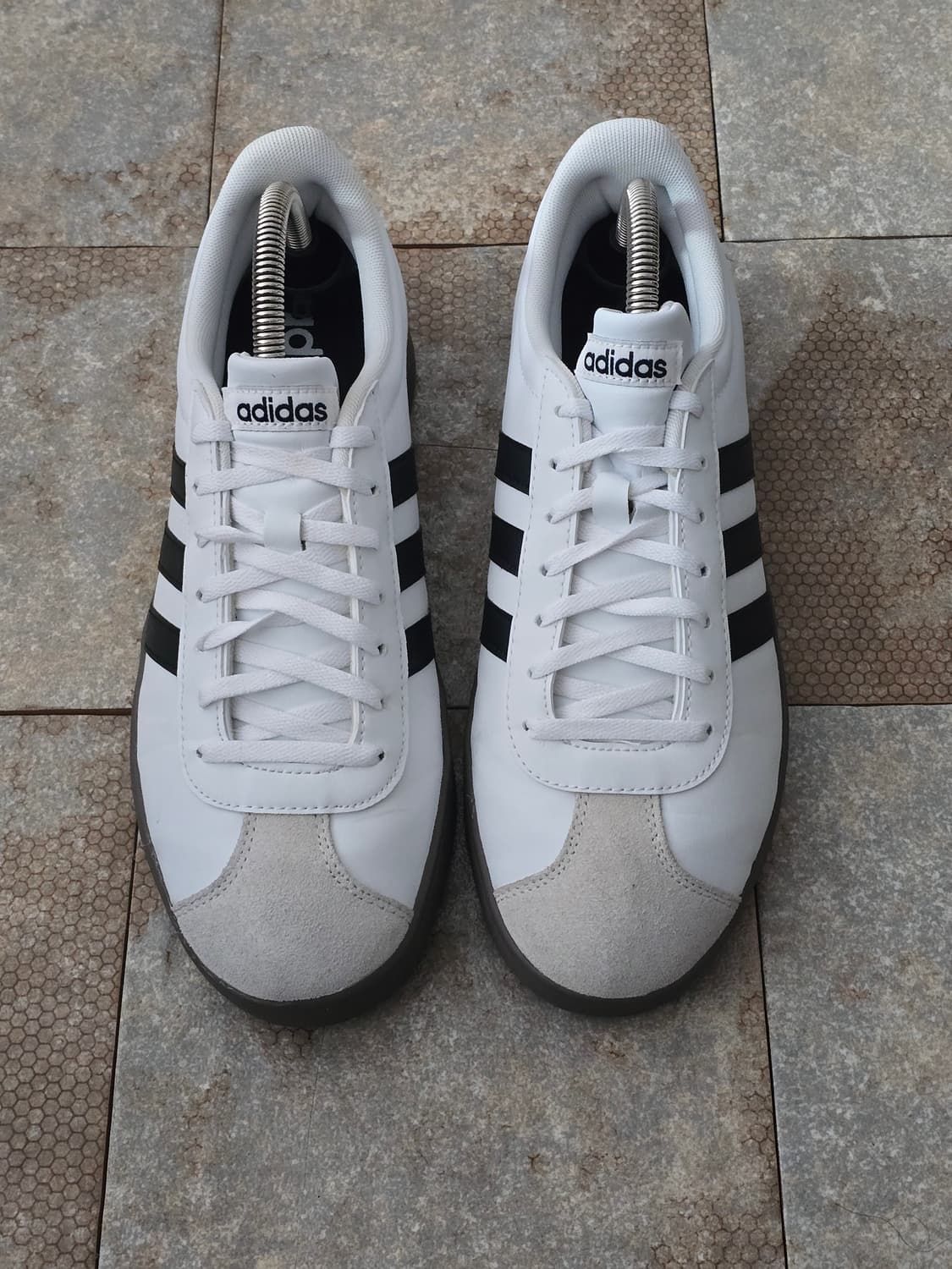 (280)아디다스 vl 코트 베이스 상품이미지2