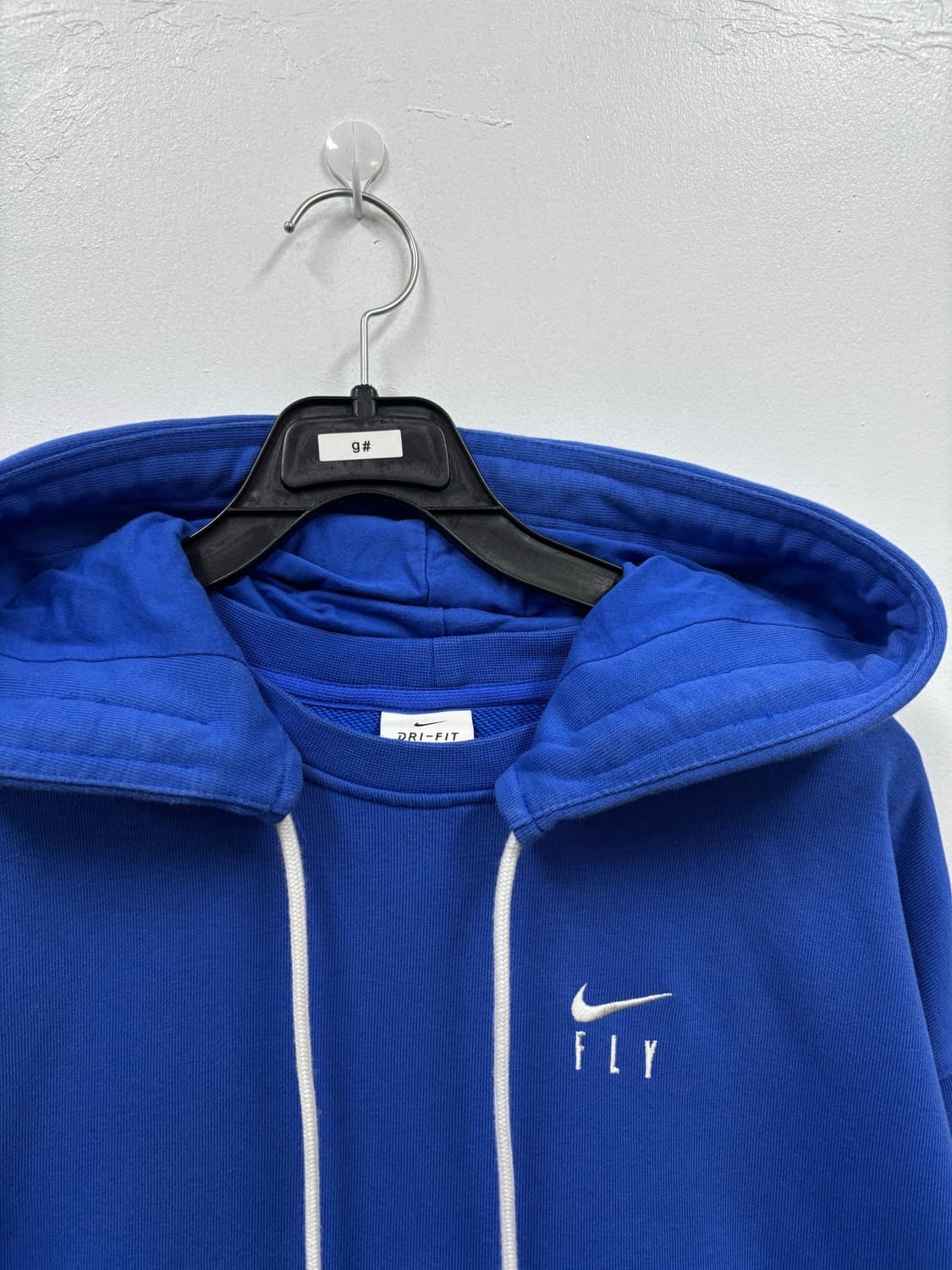 나이키 우먼 후드티 상품이미지2