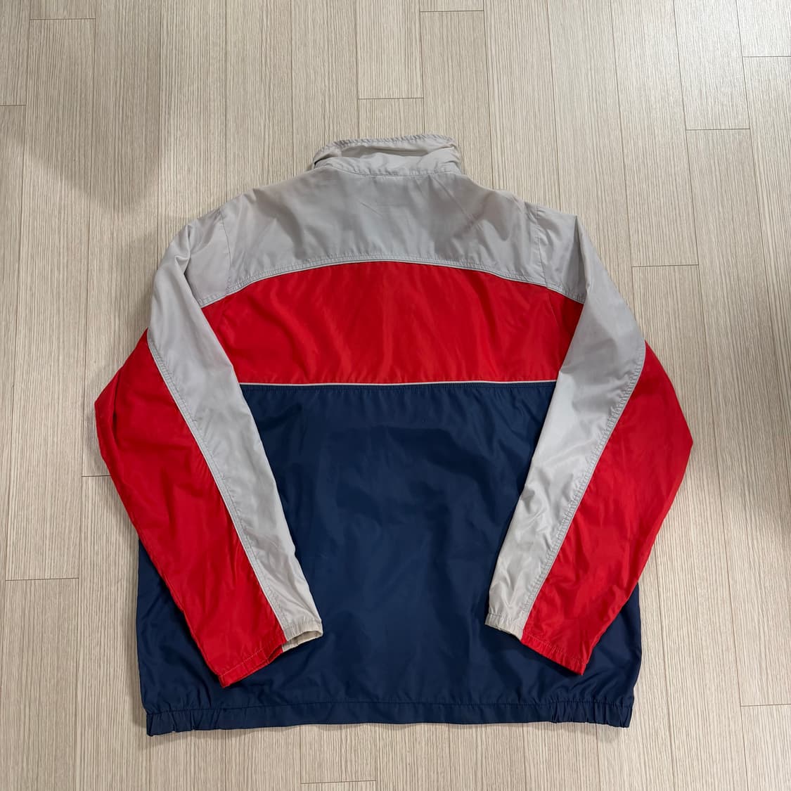 NIKE VINTAGE WINDBREAKER 상품이미지3