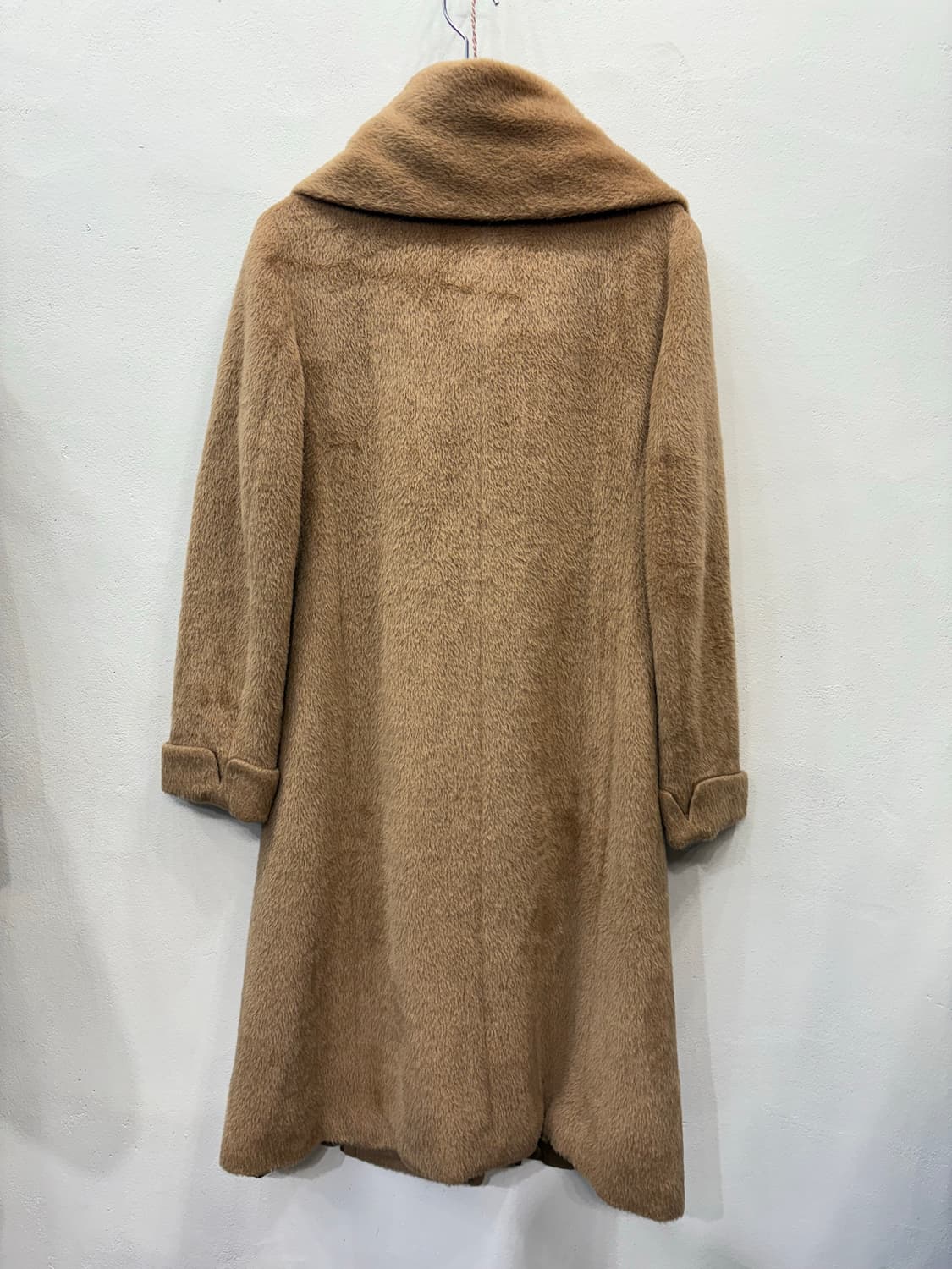 막스마라 maxmara 카멜코트  상품이미지3