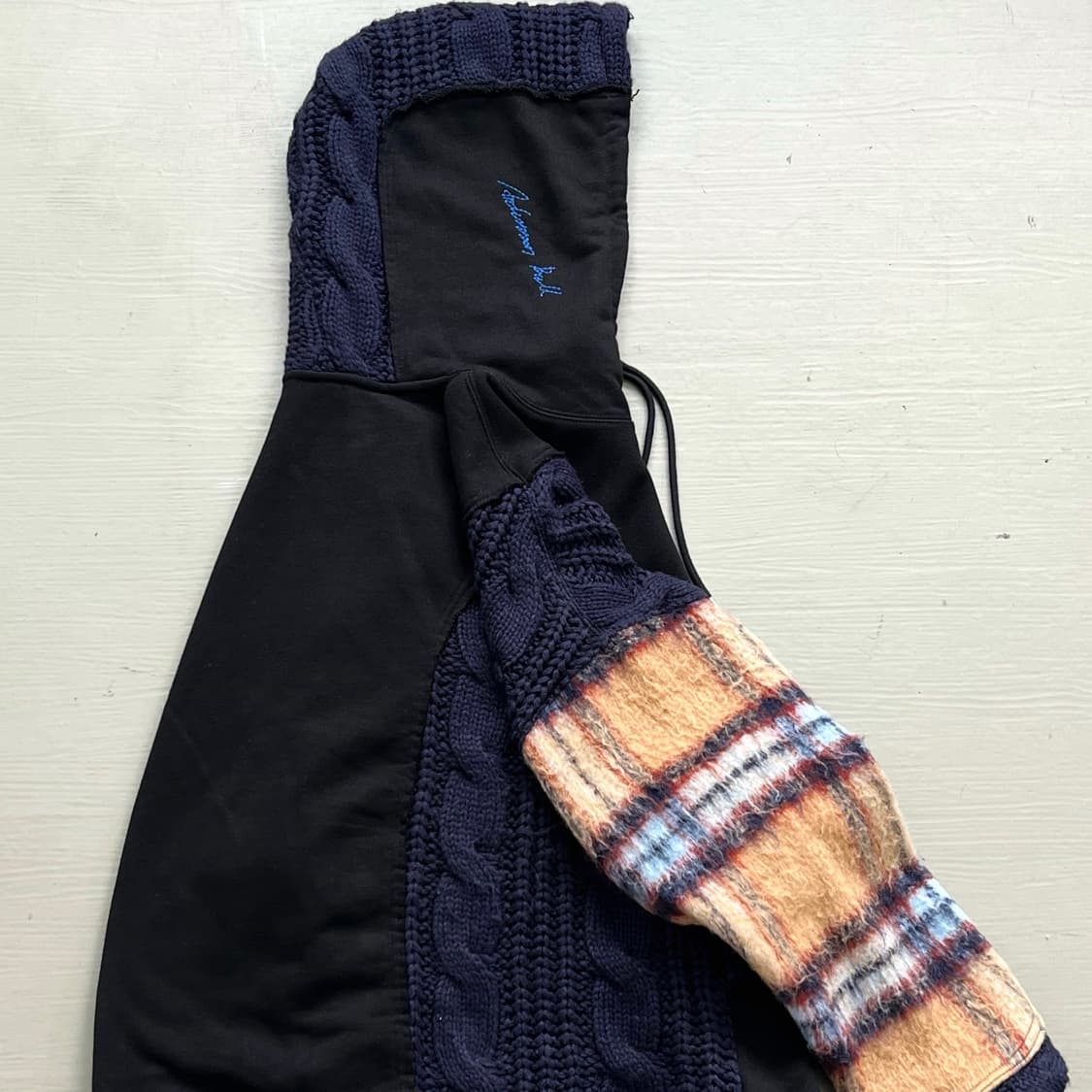 Andersson Bell Antwerp Hoodie 상품이미지1