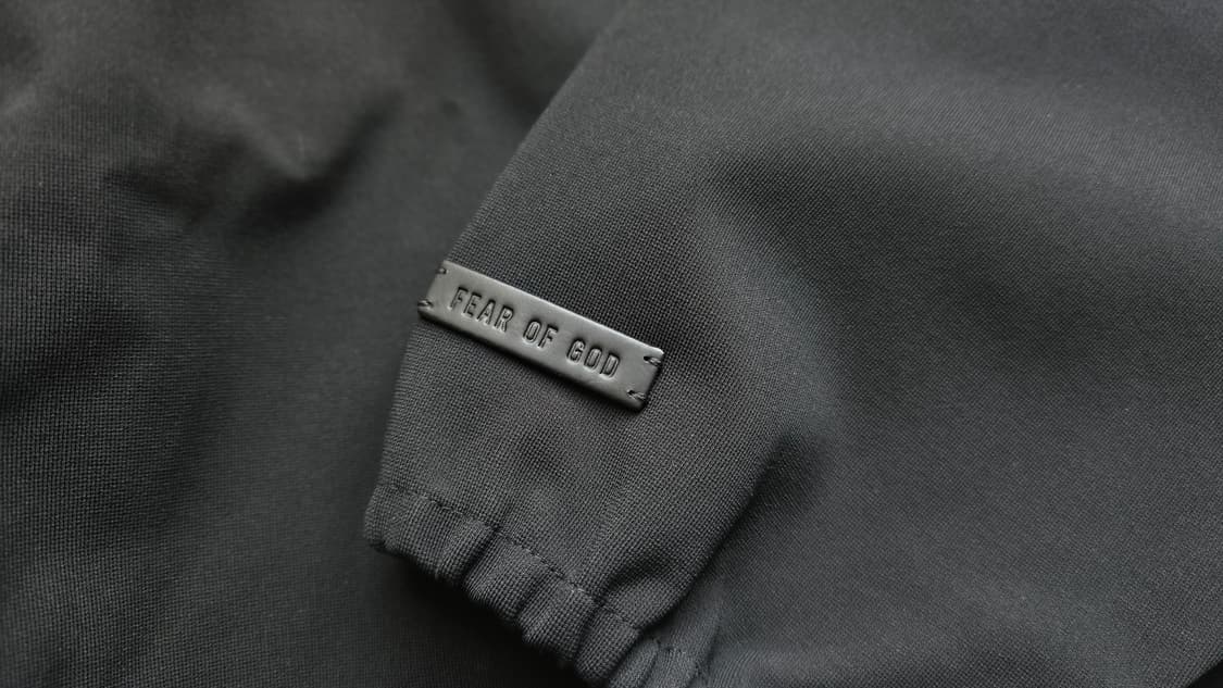 새상품) 피어오브갓 이터널 맨투맨 XXL , Made In ITALY 상품이미지2