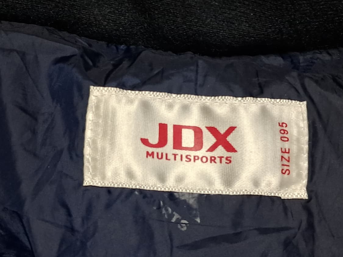 JDX 여성 롱패딩 95 상품이미지6