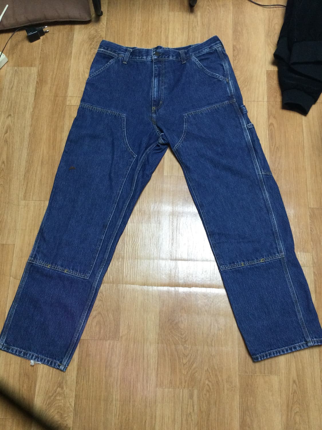 칼하트윕 og 더블니 32 상품이미지1