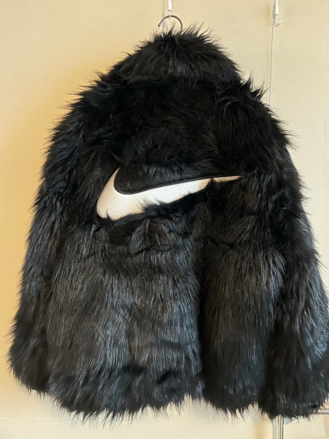 나이키 엠부쉬 퍼자켓 상품이미지2