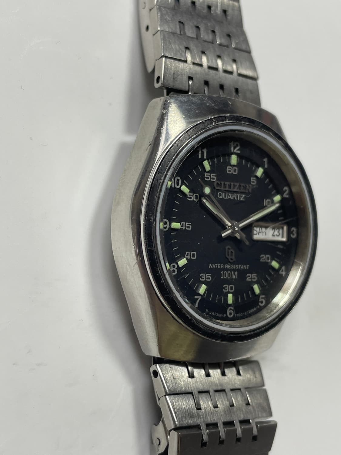 CITIZEN - Citizen Quartz 4-730933 상품이미지3