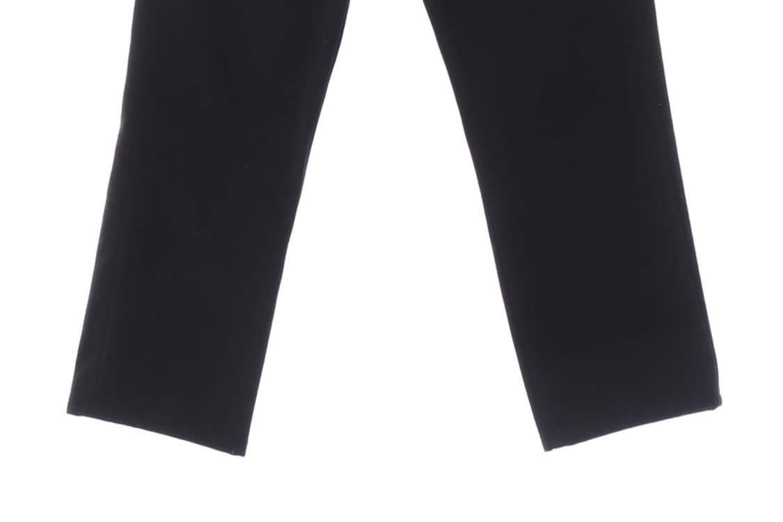 브랜디드 인더스트리 미니멀 블랙 데님 30 상품이미지4