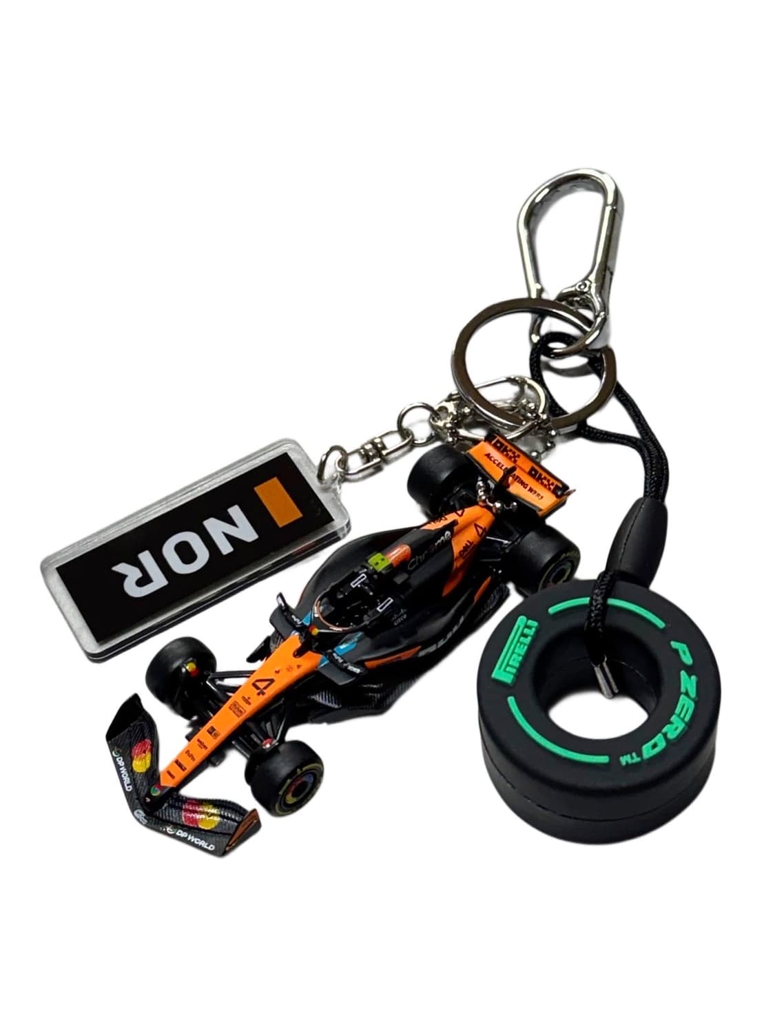 McLaren Formula 1 Team 상품이미지1