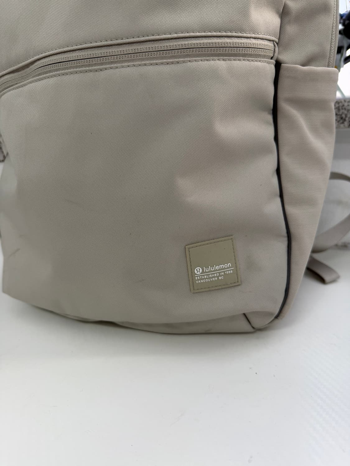 정품) 룰루레몬 에브리데이 백팩  상품이미지3