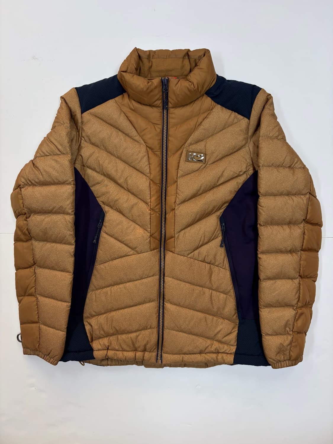 (여성100) K2 경량패딩 상품이미지1