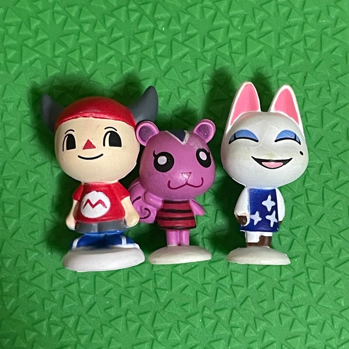 2001 2005 동물의숲 피규어 일괄 상품이미지6