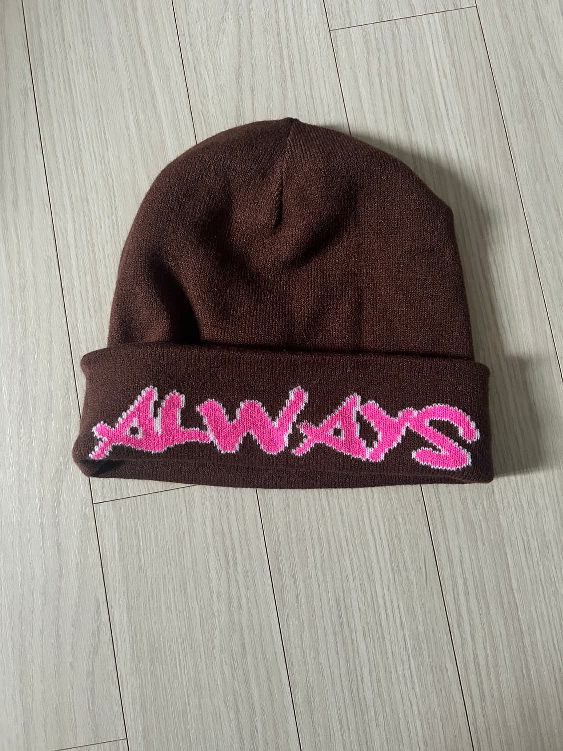 Always do what you should do 상품이미지2