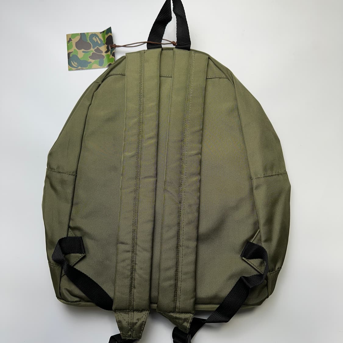 BAPE 베이프 백팩 상품이미지6