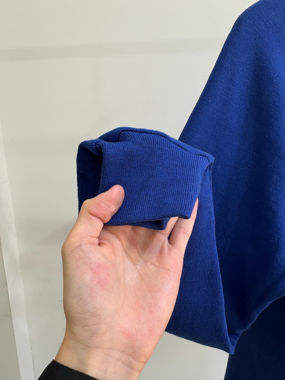 LEE (Made in USA) 맨투맨 상품이미지4