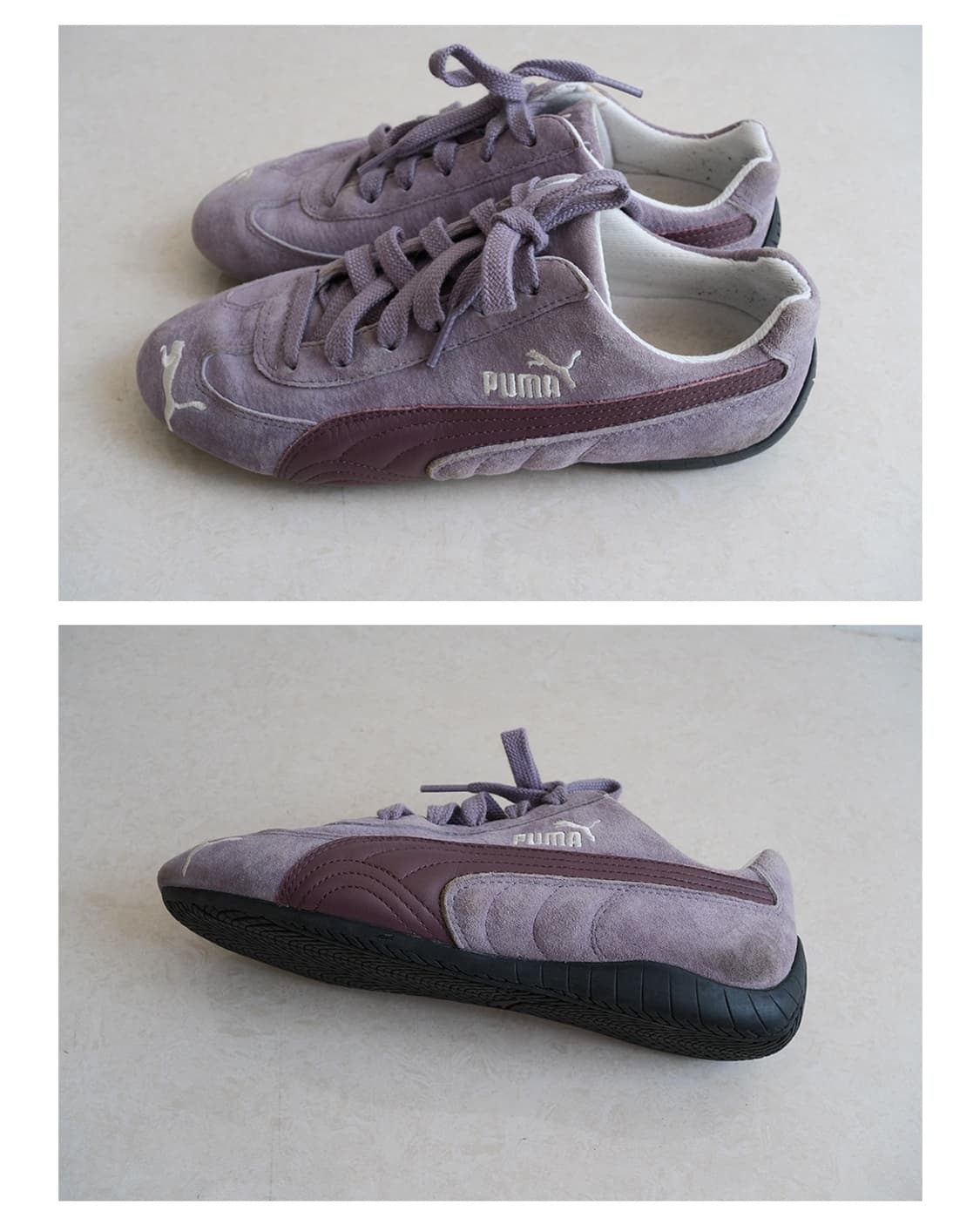 Puma Speed Cat 상품이미지10