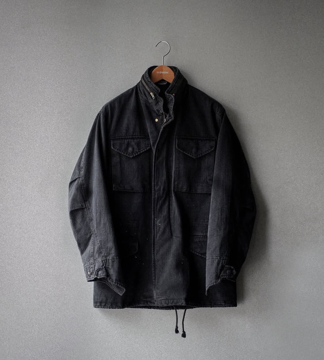 오베르쥬 어드레서 M65 상품이미지2