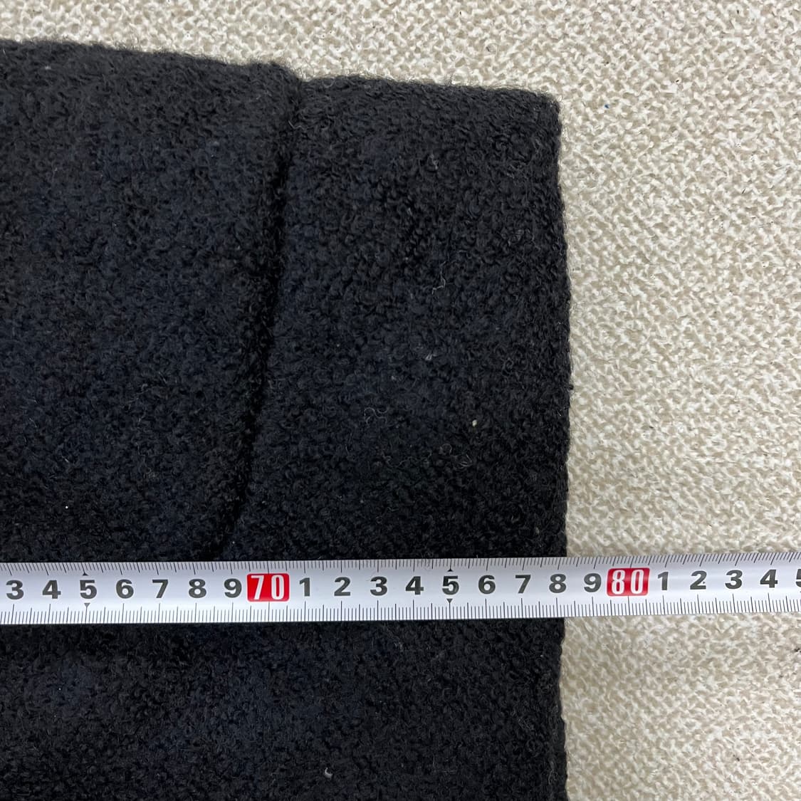 88-98-165 시스템 여성 퀄팅 패딩0129M1 상품이미지5