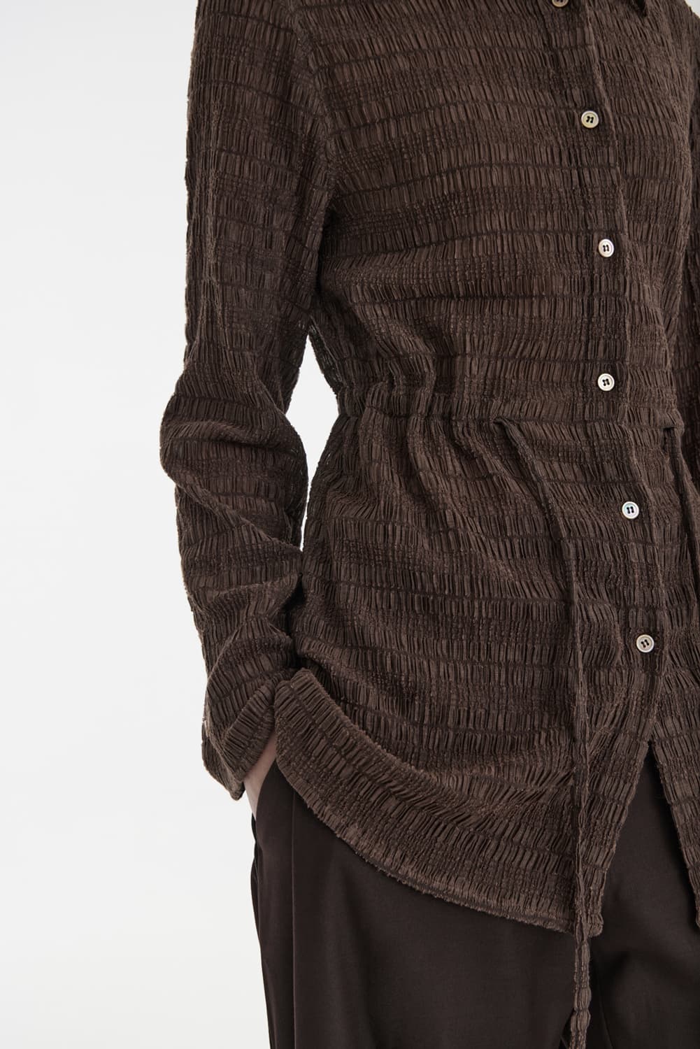 Youth strap shirt 상품이미지4