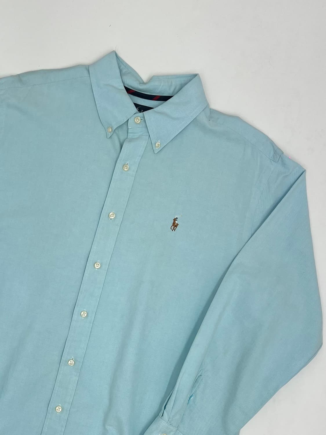 폴로 랄프로렌 셔츠 상품이미지2