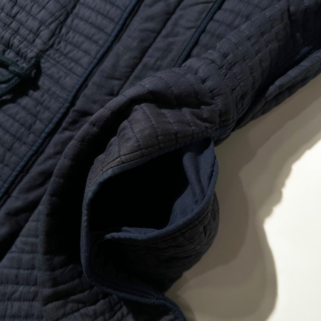 이자벨마랑 퀼팅 코트 자켓 상품이미지7