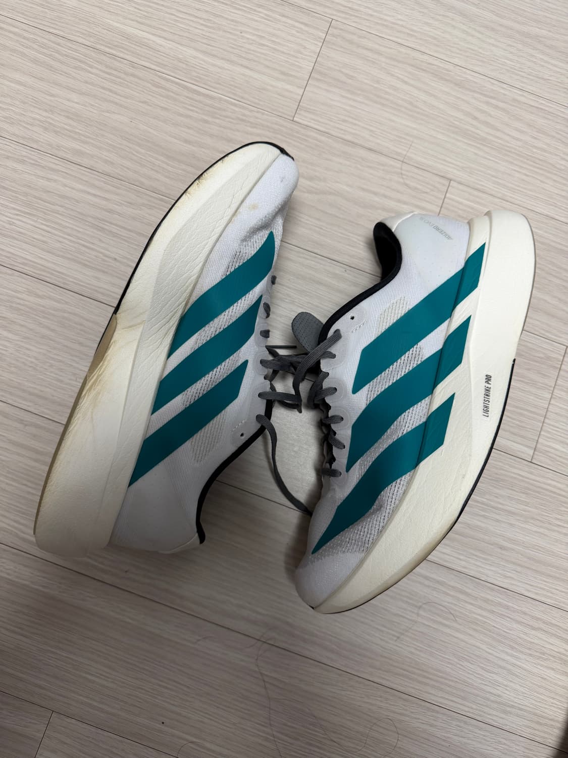 아디다스 evo sl 에보슬 270 상품이미지1