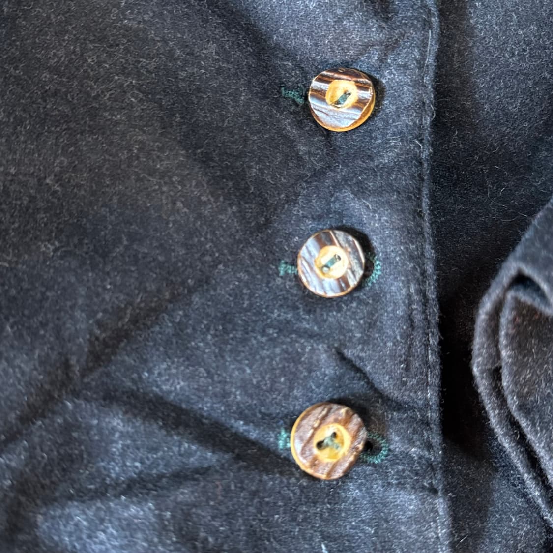 Lindner 티롤리안 자켓 55-66 상품이미지4