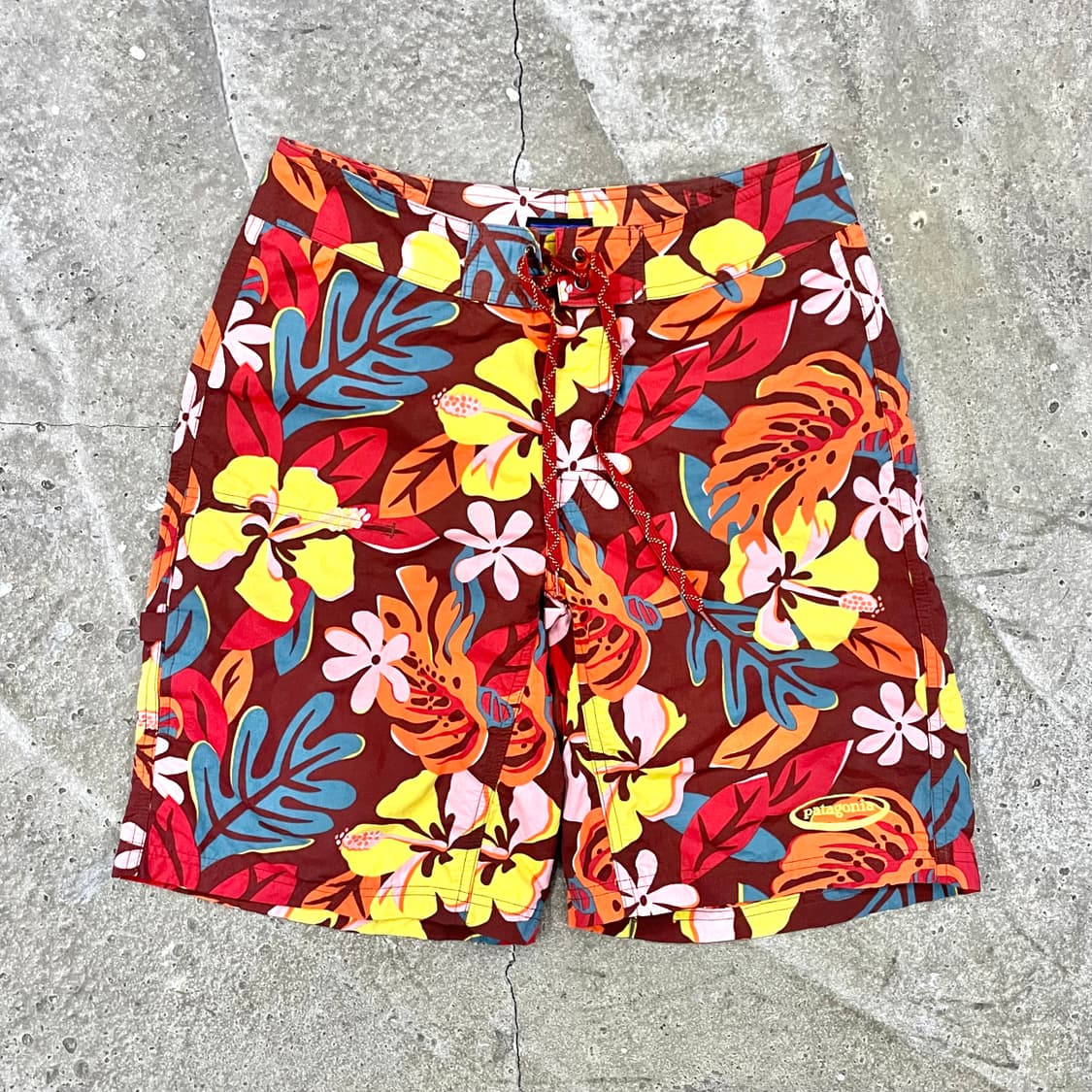 파타고니아 스윔팬츠 28인치 상품이미지1