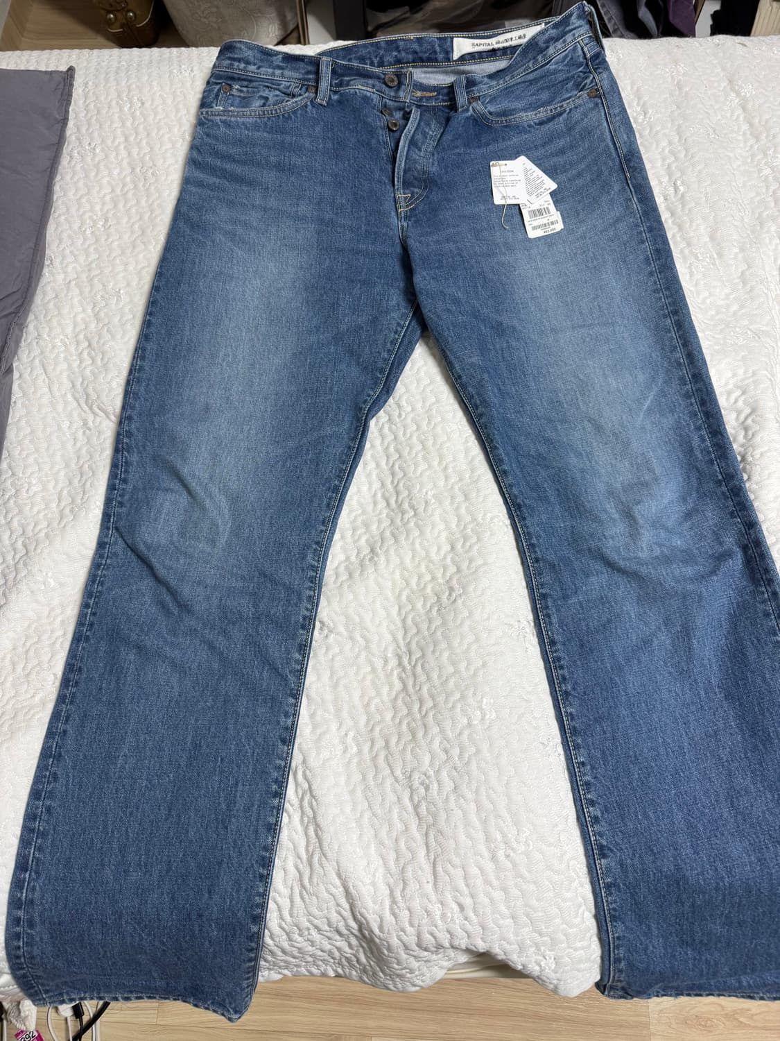 캐피탈 몽키 시스코 36 상품이미지1