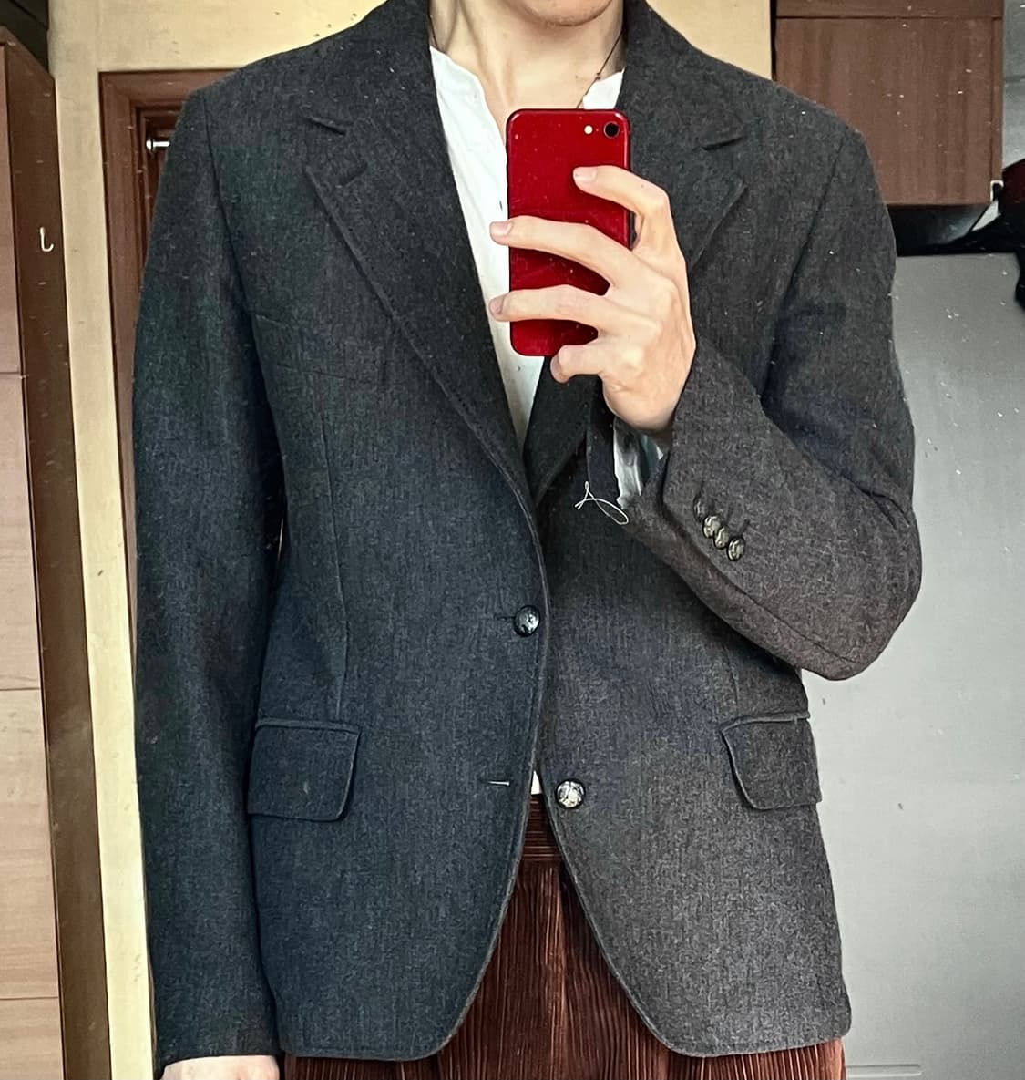 돌체앤가바나 자켓 상품이미지1