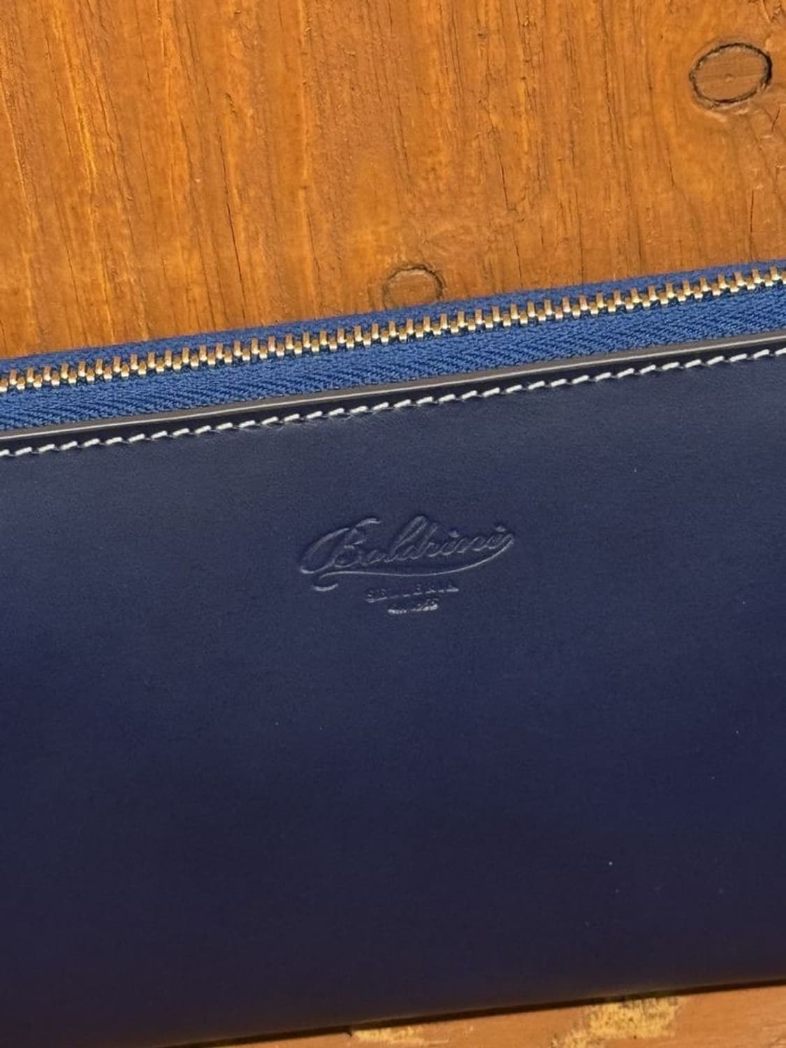 볼드리니 셀러리아 지갑 상품이미지3