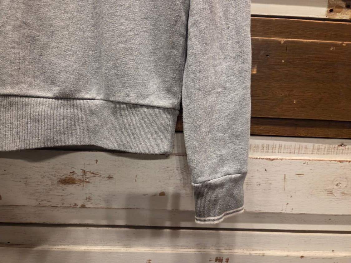 프레드페리 스웻 상품이미지5