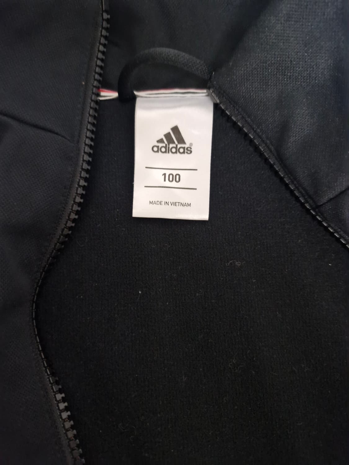 아디다스 맨체스터 유나이티드 트렉탑 상품이미지2