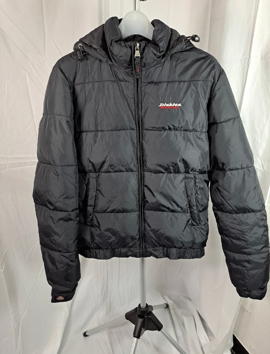 디키즈 패딩 상품이미지1