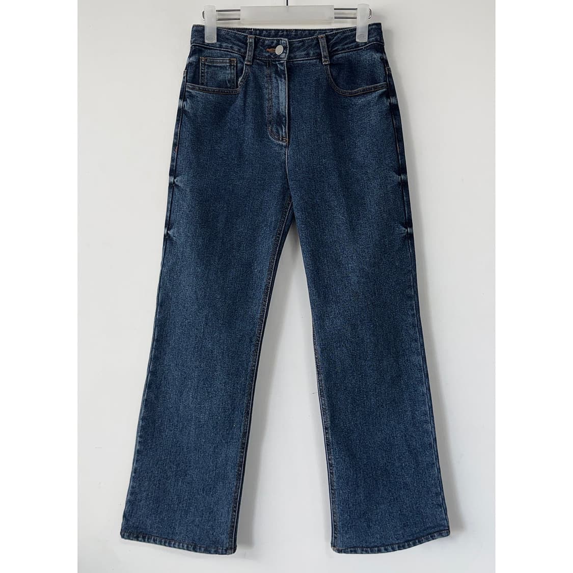 구호 23 스트레이트 데님 진 상품이미지1