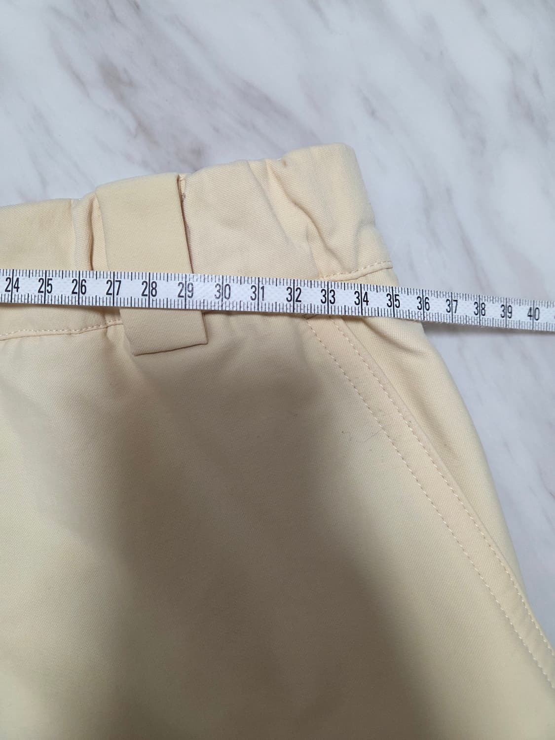 나이키 우븐 밴딩 팬츠 상품이미지8