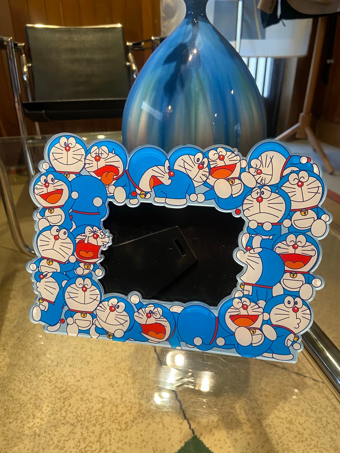 도라에몽 캐릭터 사진 액자 상품이미지1