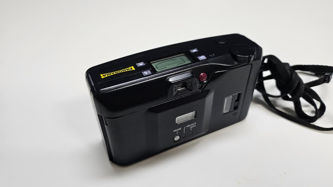 작례O 명기 펜탁스 에스피오 af 줌 필름카메라 빈티지 필카 상품이미지8