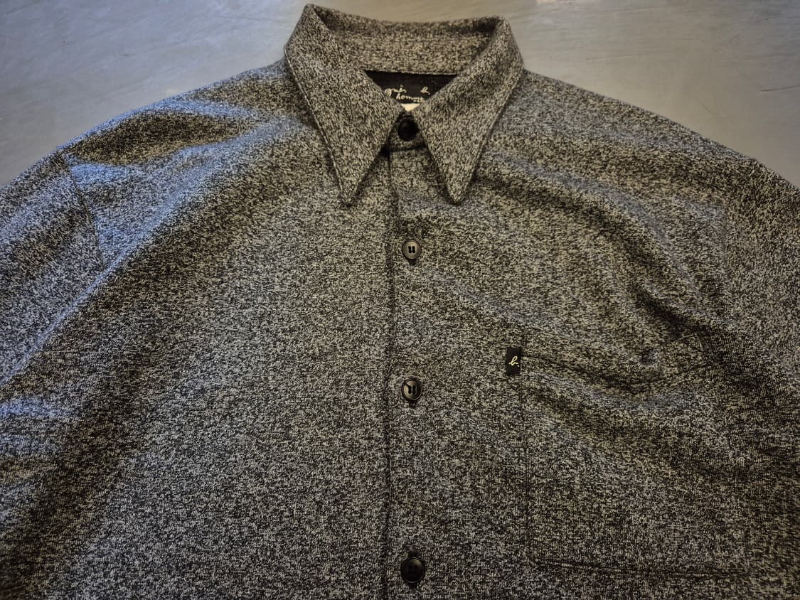 agnes b homme shirt 상품이미지2