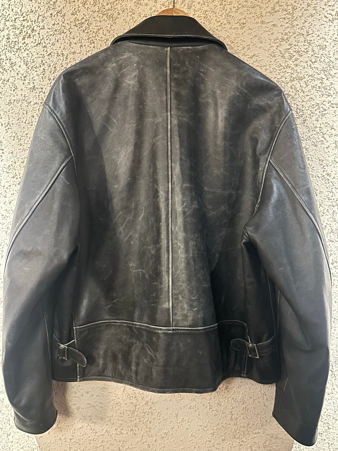 (L) art if acts(아트이프액츠) 램프스킨 자켓 상품이미지2