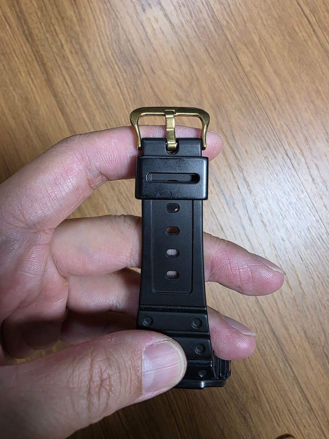 빈티지 지샥 Dw-5600eg Dw-5600e 한국산 상품이미지6