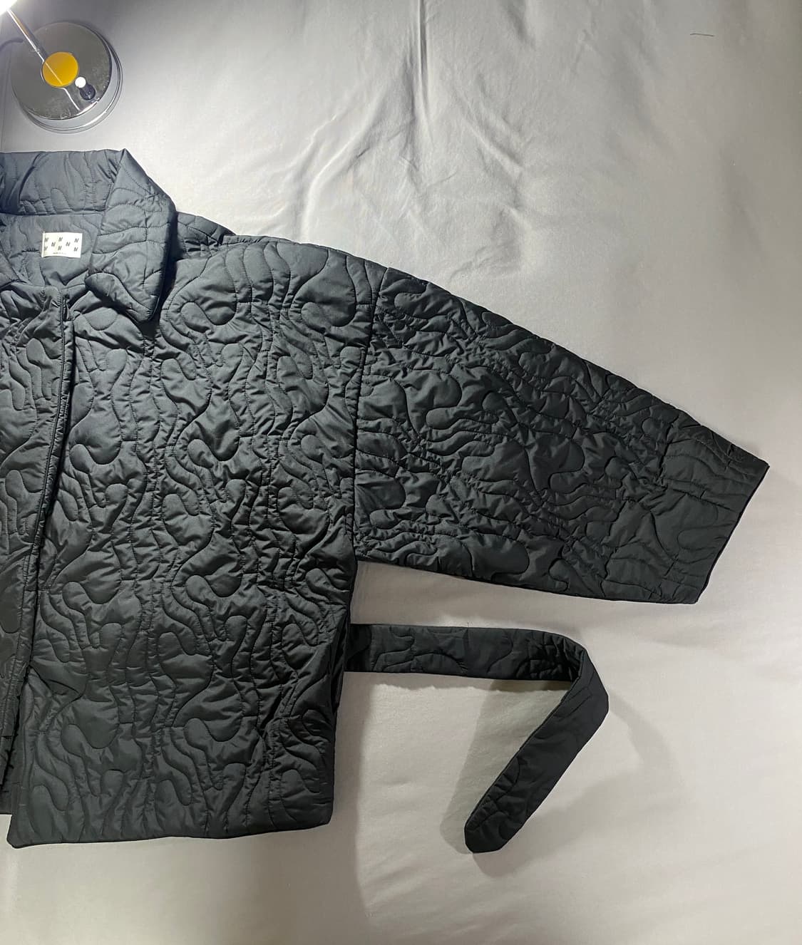 AVAVAV Barbara Quilted Jacket 상품이미지3