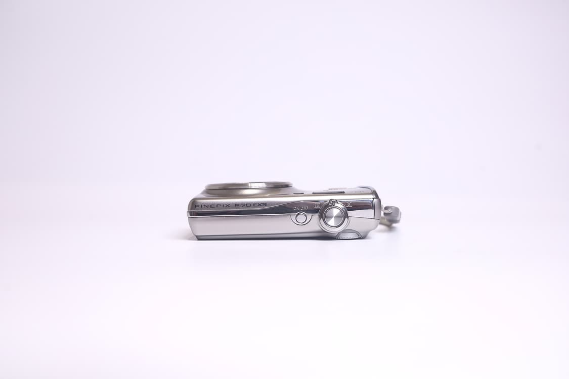 후지필름 파인픽스 F70 EXR 실버 박스셋 (이체 시 2만원 할인) 상품이미지5