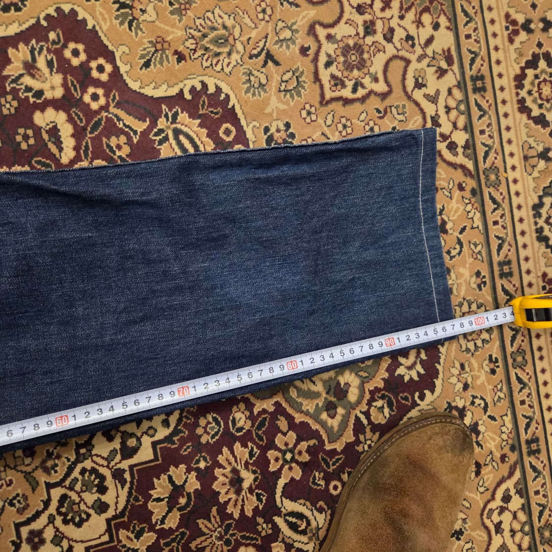 트루릴리전 트루릴리젼 리키슈퍼티 리키슈퍼t 36사이즈 상품이미지9