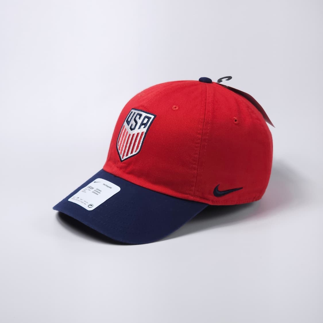 나이키 X USA 헤리티지86 드라이핏 볼캡 모자 상품이미지1