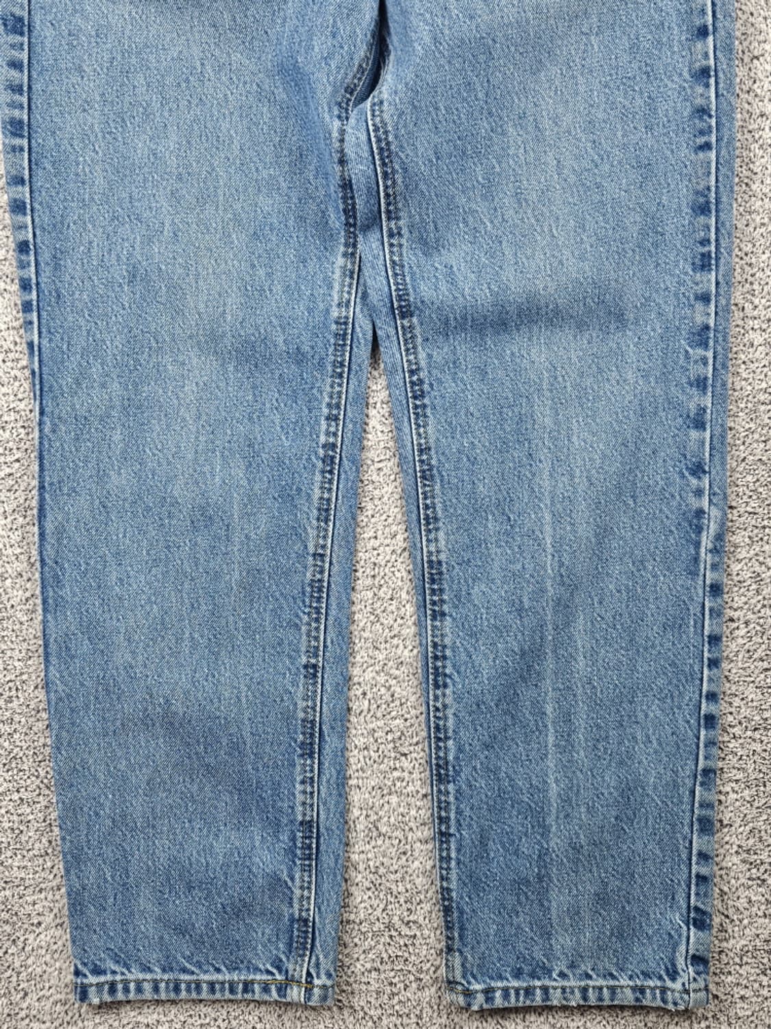 칼하트 데님 워크 팬츠 ( 31 X 32 ) / 10409 상품이미지6