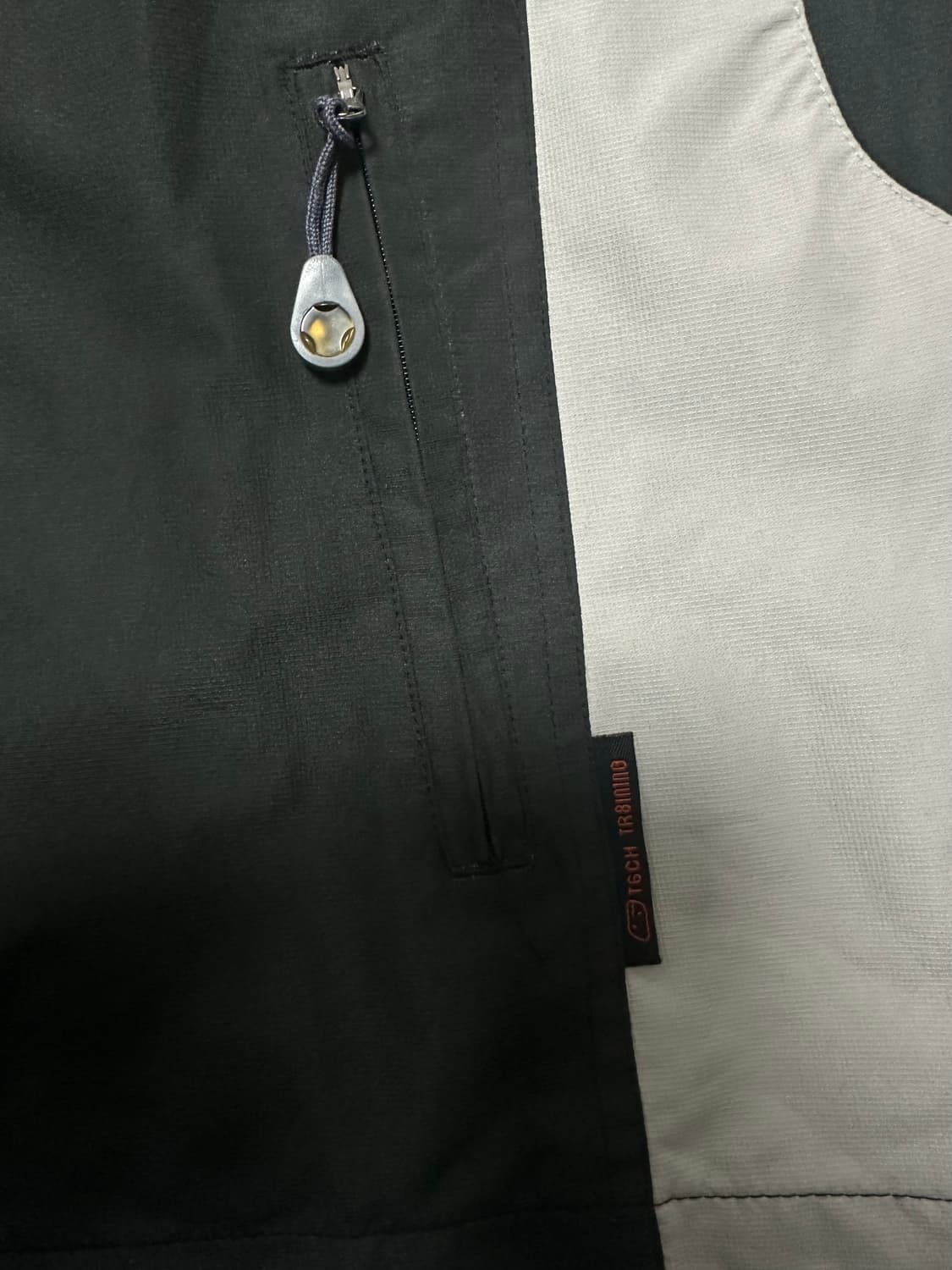 나이키ACG 올드스쿨 방수 바람막이 110 상품이미지4